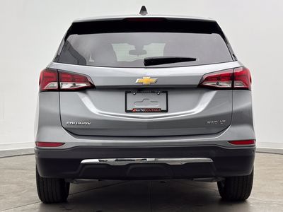 2023 Chevrolet Equinox - Photo 6