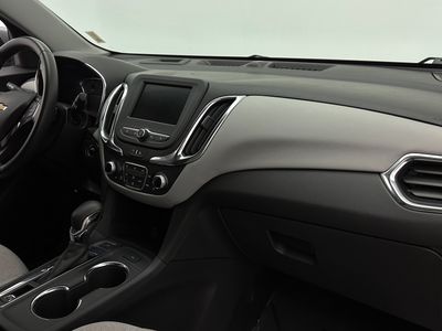 2023 Chevrolet Equinox - Photo 35