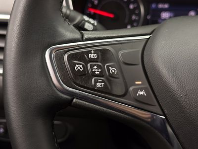 2023 Chevrolet Equinox - Photo 20