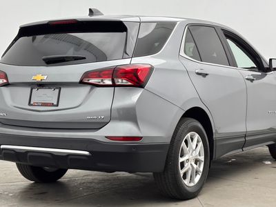 2023 Chevrolet Equinox - Photo 7