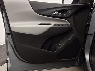 2023 Chevrolet Equinox - Photo 10