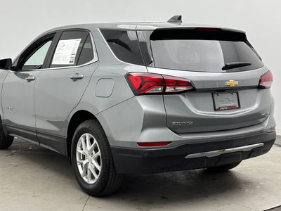 2023 Chevrolet Equinox - Photo 5