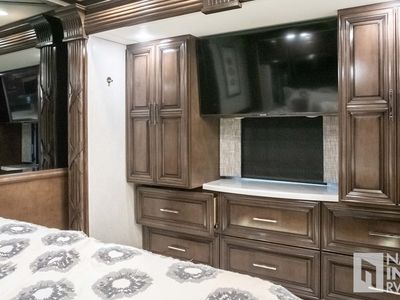 2023 Newmar Mountain Aire - Photo 16