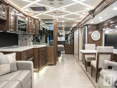 2023 Newmar Mountain Aire - Photo 9