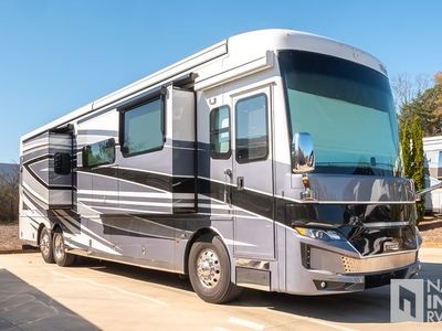 2023 Newmar Mountain Aire - Photo 1