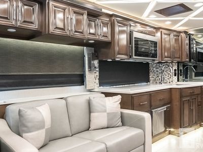 2023 Newmar Mountain Aire - Photo 10