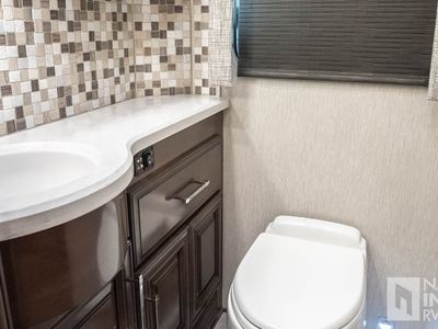 2023 Newmar Mountain Aire - Photo 14