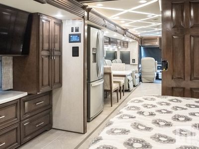 2023 Newmar Mountain Aire - Photo 21