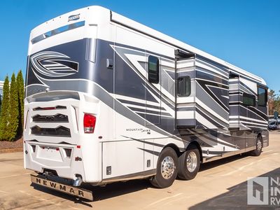 2023 Newmar Mountain Aire - Photo 5