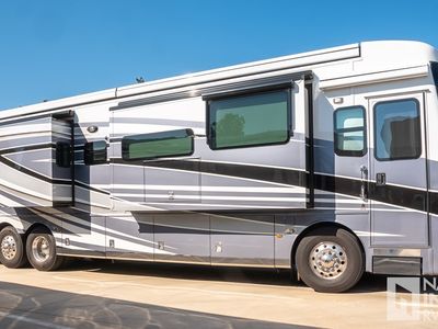 2023 Newmar Mountain Aire - Photo 4