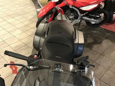 2025 Honda Gold Wing 50th Anniversary - Photo 10