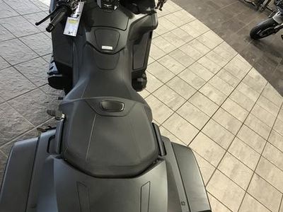 2025 Honda Gold Wing 50th Anniversary - Photo 6