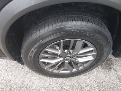 2024 Nissan Rogue — photo 10 view