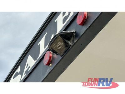 2025 Forest River RV Salem - Photo 11