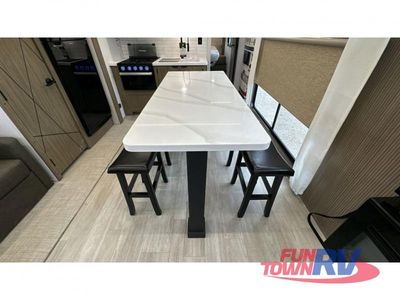 2025 Forest River RV Salem - Photo 24