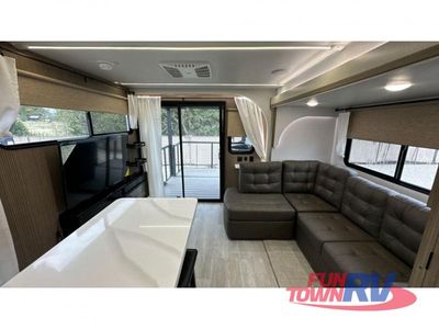 2025 Forest River RV Salem - Photo 25