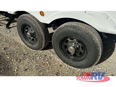 2025 Forest River RV Salem - Photo 8