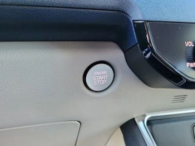 2026 Kia Carnival — photo 22 view