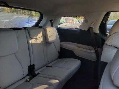 2026 Kia Carnival — photo 32 view
