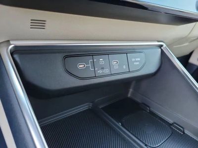 2026 Kia Carnival — photo 19 view
