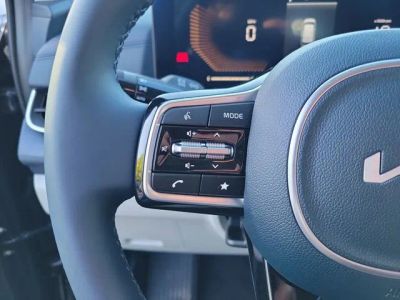 2026 Kia Carnival — photo 11 view