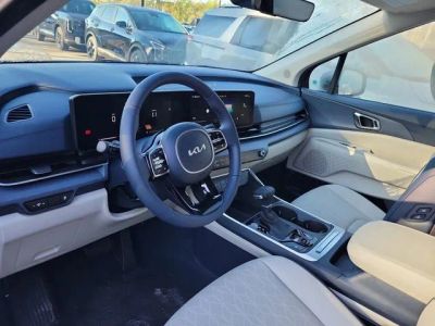 2026 Kia Carnival — photo 7 view