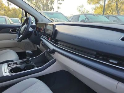 2026 Kia Carnival — photo 33 view