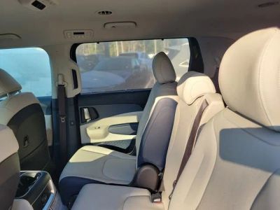 2026 Kia Carnival — photo 26 view
