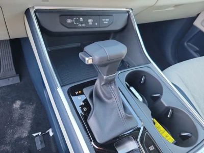 2026 Kia Carnival — photo 20 view