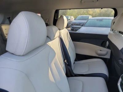 2026 Kia Carnival — photo 31 view