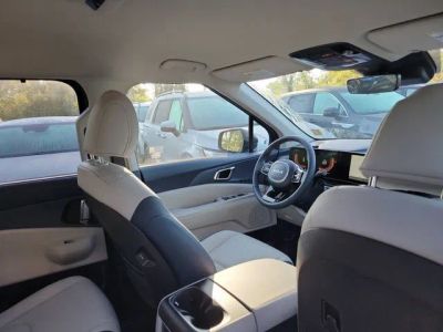 2026 Kia Carnival — photo 30 view
