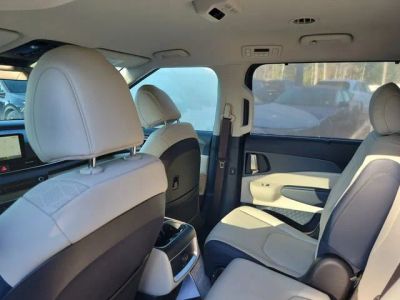 2026 Kia Carnival — photo 25 view