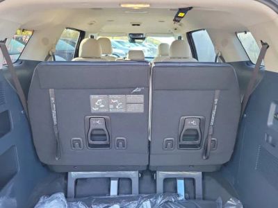 2026 Kia Carnival — photo 28 view