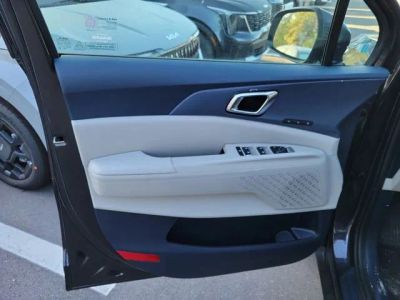 2026 Kia Carnival — detail view