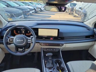 2026 Kia Carnival — photo 23 view