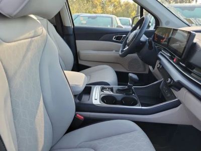 2026 Kia Carnival — photo 34 view
