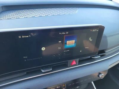 2026 Kia Carnival — photo 15 view