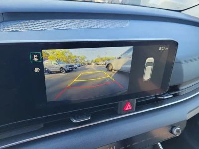 2026 Kia Carnival — photo 17 view