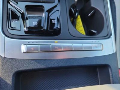 2026 Kia Carnival — photo 21 view