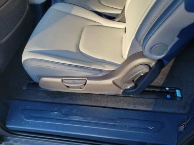 2026 Kia Carnival — photo 27 view
