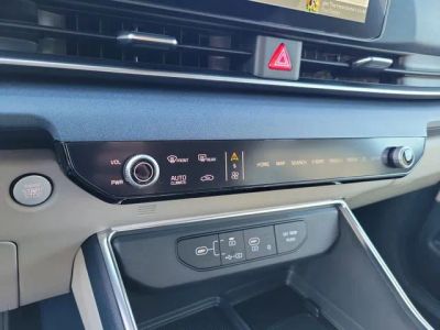2026 Kia Carnival — photo 18 view