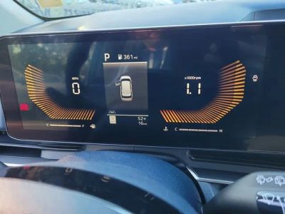 2026 Kia Carnival — photo 14 view