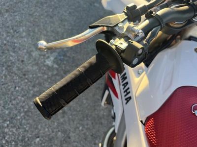 2026 Yamaha YZ250F 70th Anniversary Edition - Photo 12