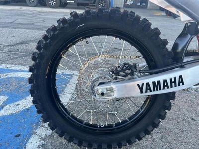 2026 Yamaha YZ250F 70th Anniversary Edition - Photo 15