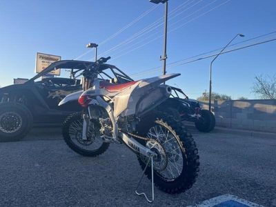 2026 Yamaha YZ250F 70th Anniversary Edition - Photo 5