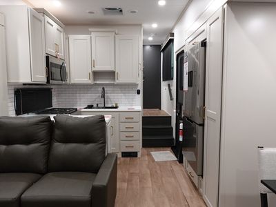 2026 Grand Design Influence - Photo 6