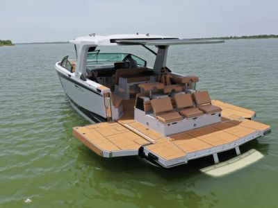2025 Aviara AV40 - Photo 9