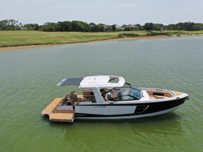 2025 Aviara AV40 - Photo 14