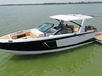 2025 Aviara AV40 - Photo 2