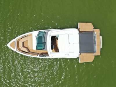 2025 Aviara AV40 - Photo 15